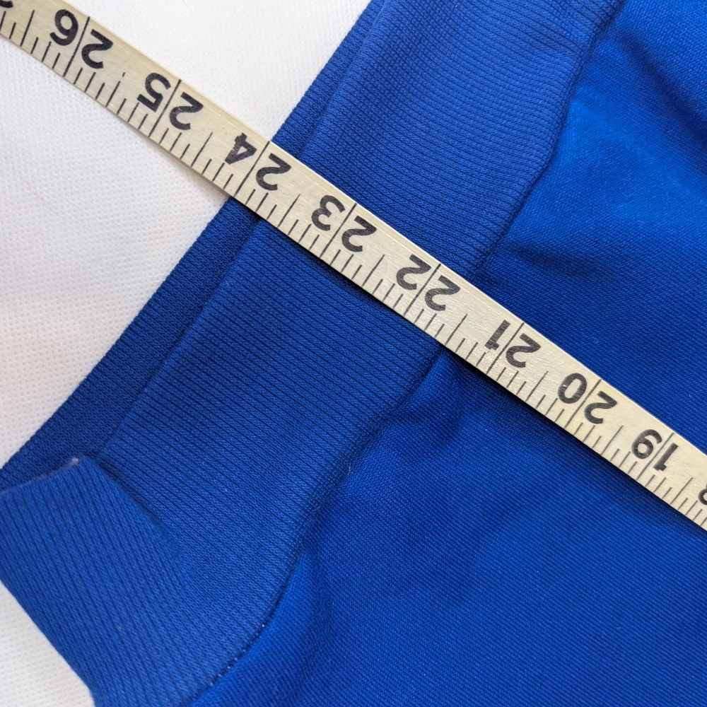 Adidas Originals 2014 Vintage Pullover Fleece - Picture 8 of 8
